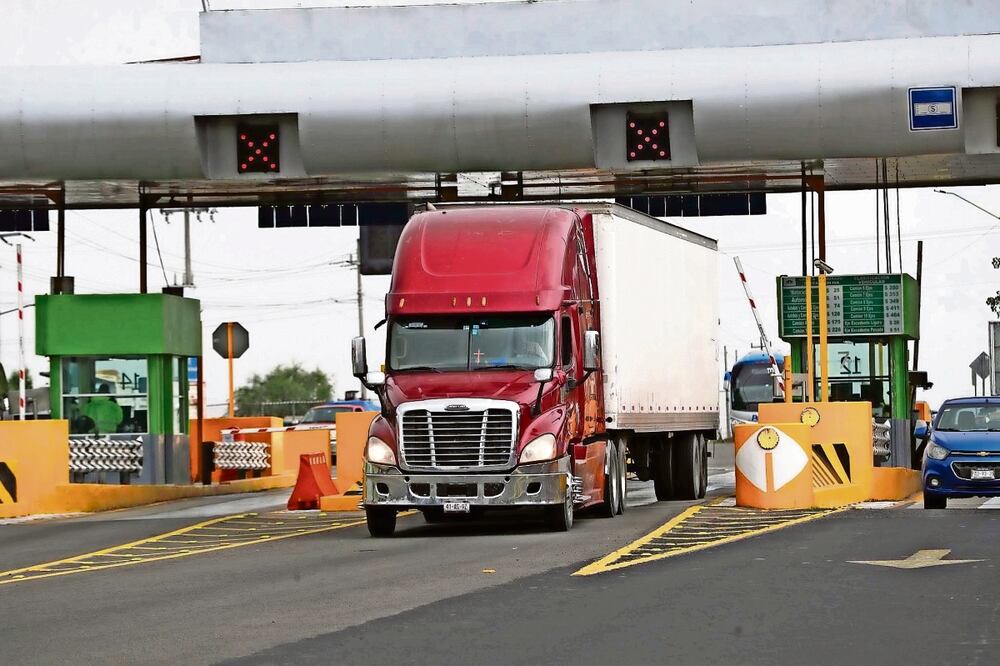 Datos del sector arrojan que en 2023 hubo casi 500 choferes de transporte asesinados. Foto: Archivo / EL UNIVERSAL
