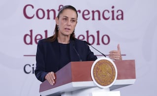 Caso Edith Guadalupe: Sheinbaum pide investigación científica de la Fiscalía CDMX; resalta trabajo de Bertha Alcalde