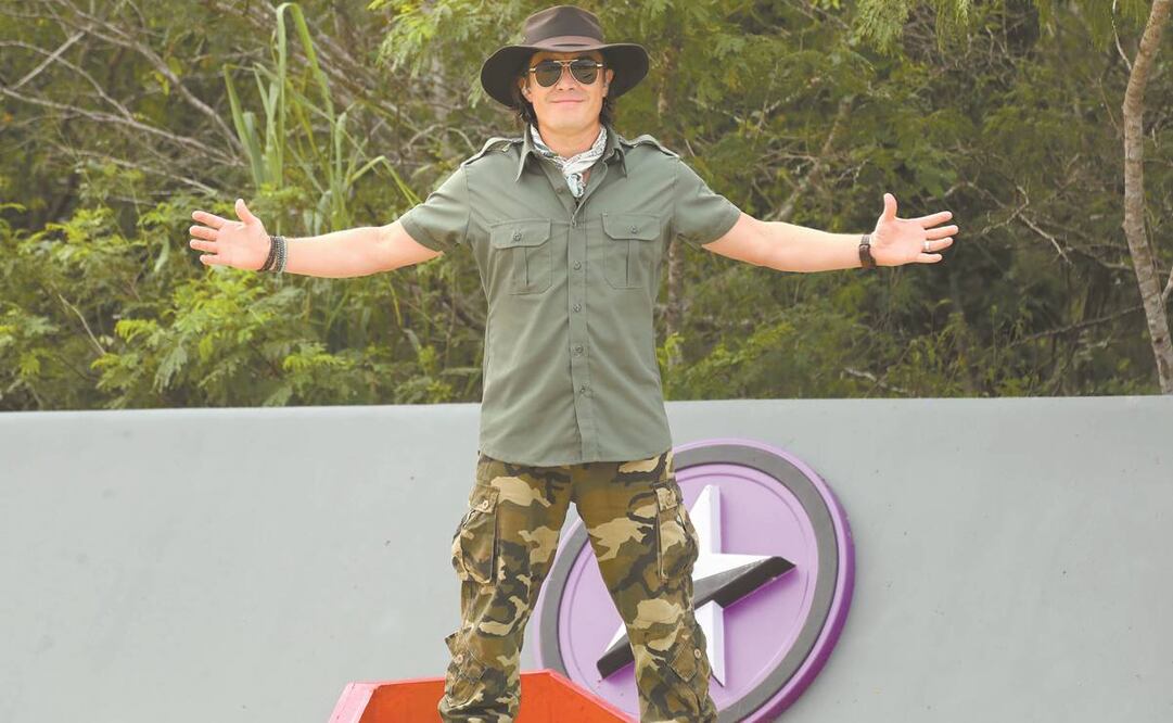 Antonio Rosique comentó que en la nueva temporada honrarán la memoria de Steph Gómez, atleta que falleció de Covid en junio. Foto: AZTECA