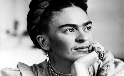5 películas para conocer la personalidad de Frida Kahlo