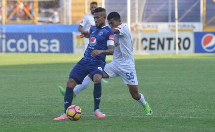 Muere aficionado tras el juego entre Motagua y Olimpia