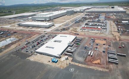 Audi pisa el acelerador para producir la  Q5