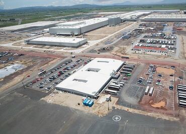 Audi pisa el acelerador para producir la Q5