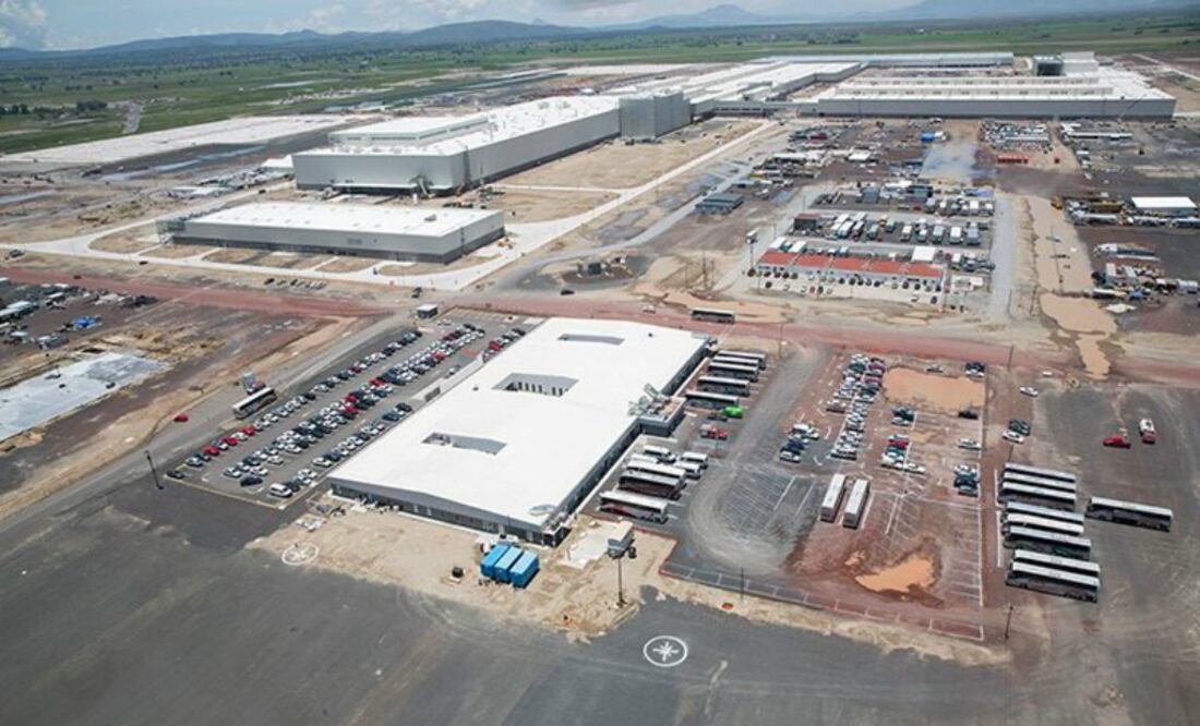 Audi pisa el acelerador para producir la Q5