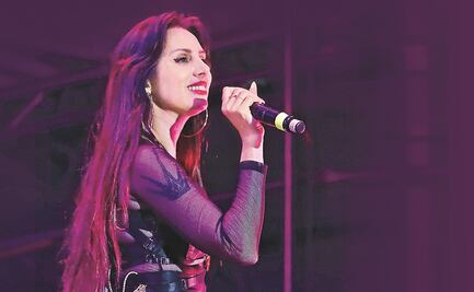 Ya nunca más las mujeres estarán calladas: La Mala Rodríguez