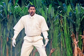 Bad Bunny estrenará el filme "Billions Club" en Spotify