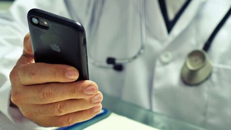 Educación continua en streaming para médicos