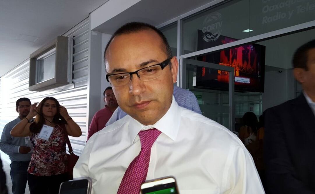 Foto: Lupita Thomas / El Universal