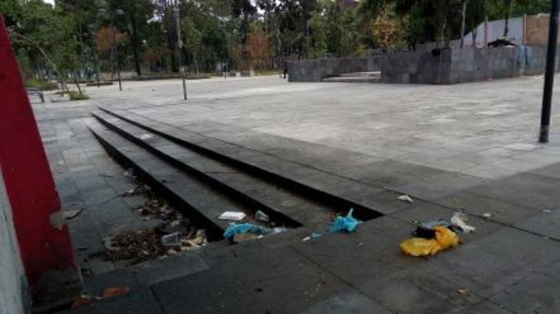 Candelaria de los Patos, zona marginada desde la época prehispánica