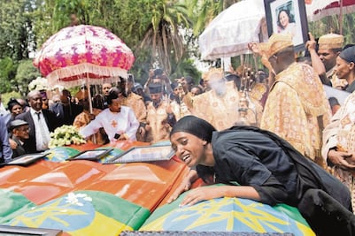 Avionazos de Boeing con “claras semejanzas”