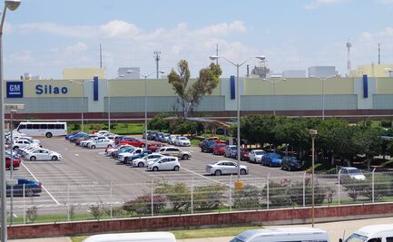 Confirma Secretaría del Trabajo conclusión de Contrato Colectivo en Planta GM de Silao