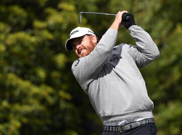 J. B. Holmes se clasificó al WGC México Championship, pero no lo jugará