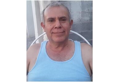 Fotógrafo de Coahuila pide ayuda a AMLO para luchar contra la esclerosis lateral