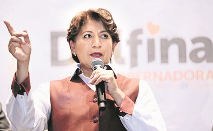 Candidata independiente pide investigar a Delfina por liquidación 