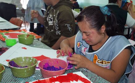 Establece Senado Día Nacional del Síndrome de Down