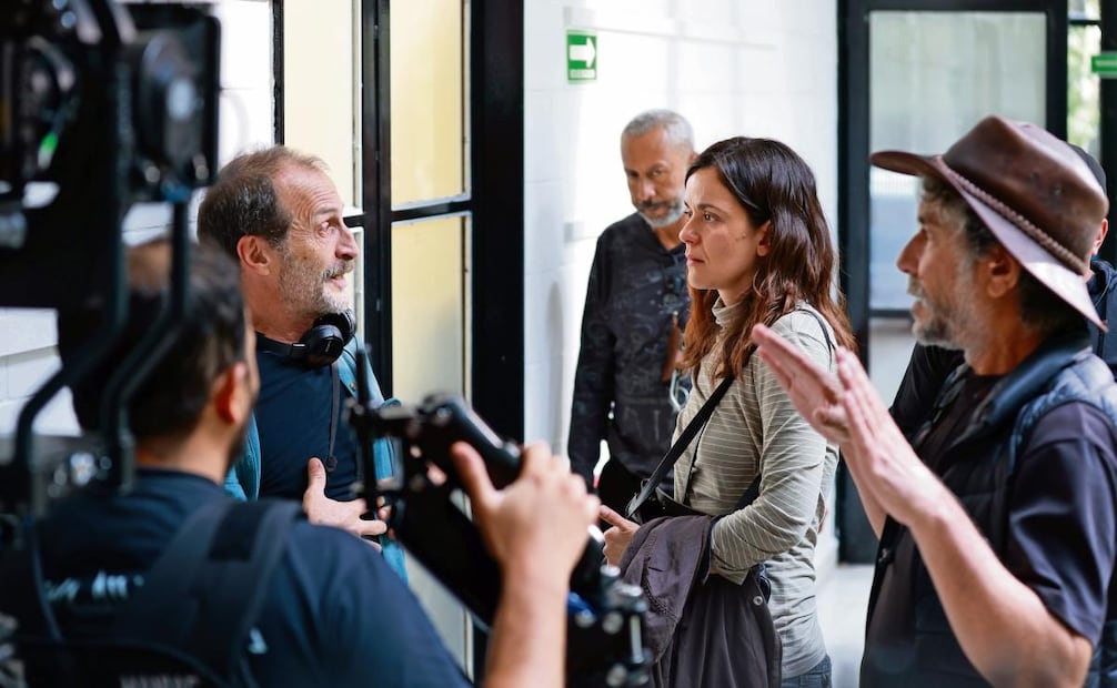 Foto: Fernanda Rojas / EL UNIVERSAL