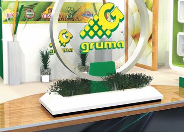 A sus 70 años, Gruma refuerza su crecimiento