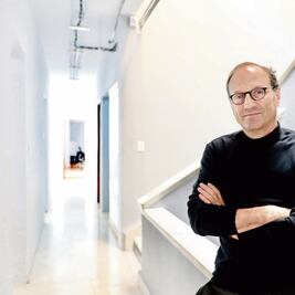 Aeropuerto en Santa Lucía, una muestra de poder: Miquel Adrià