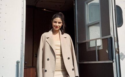 El reto de Bárbara López de aceptar personajes pequeños