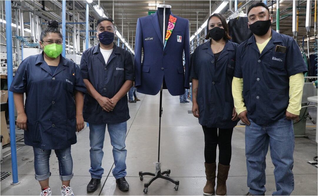 FOTOS: Tristan Velázquez