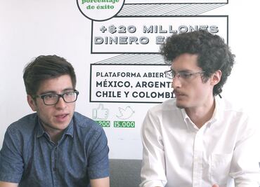 La cooperacha en los tiempos de Internet