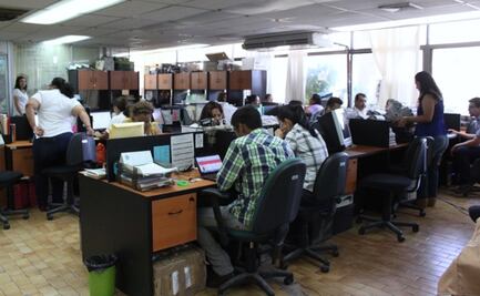 14 millones laboran bajo condiciones críticas en México