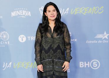 Viene un Ariel lleno de talento: Arcelia