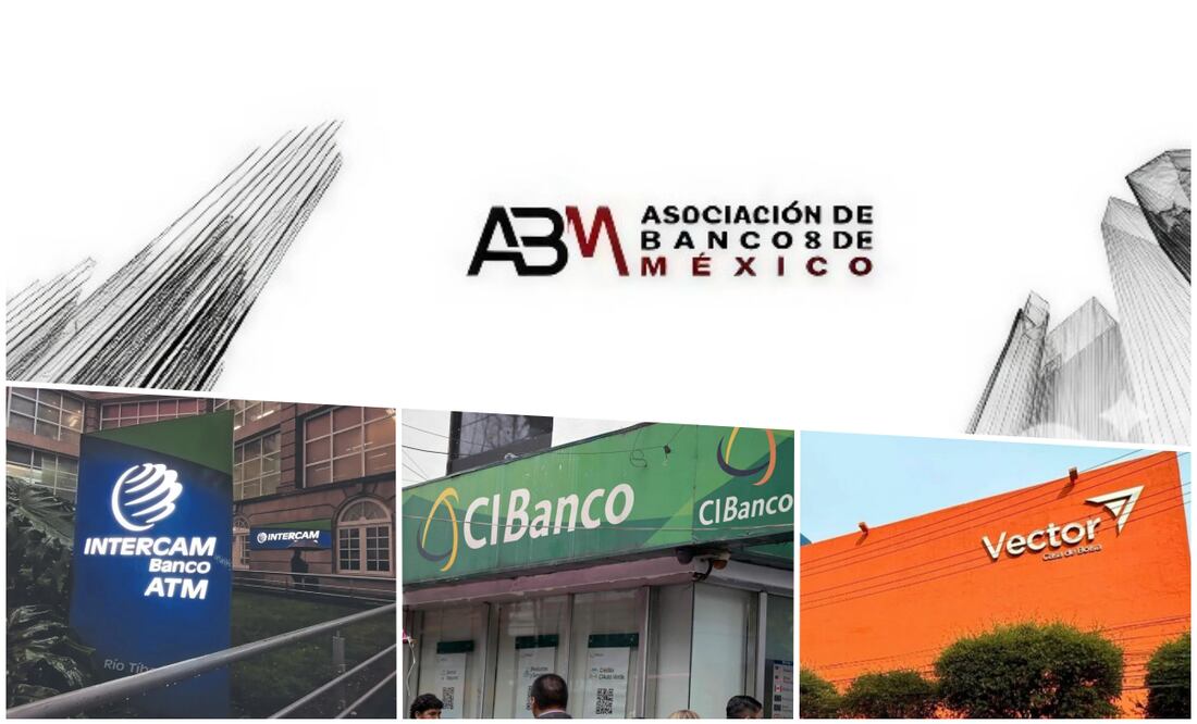 De acuerdo con el presidente de la ABM, Emilio Romano, el organismo participó en conjunto con la Secretaría de Hacienda en solicitar la prórroga a Estados Unidos. (09/07/25) Fotoarte: El Universal