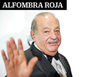 Carlos Slim va en serio con las series y contra Netflix
