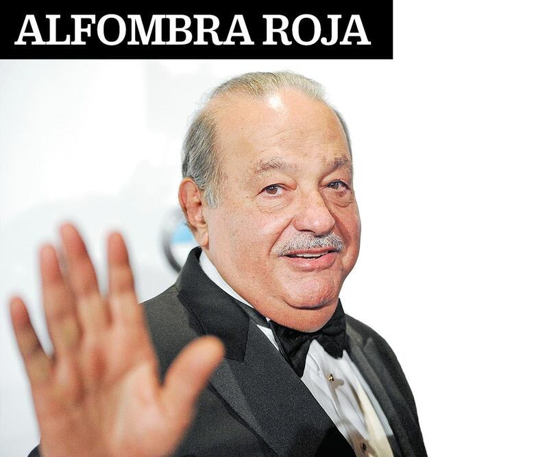 Carlos Slim va en serio con las series y contra Netflix