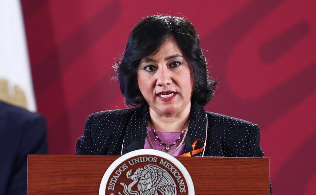 Foto: Archivo. EL UNIVERSAL