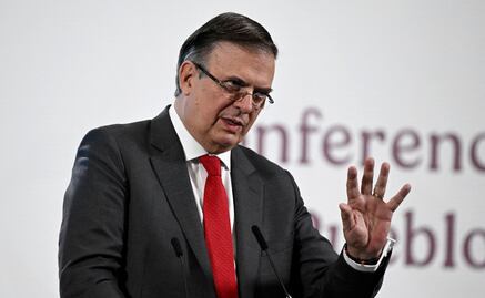 Ebrard alista nuevas propuestas para la renovación del T-MEC; trabajos comienzan en octubre y deberán concluir en julio del 2026