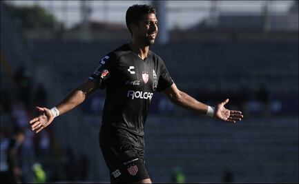 Puebla anuncia a Lalo Herrera como su nuevo refuerzo