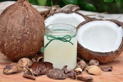 Agua de coco: 5 beneficios para la salud