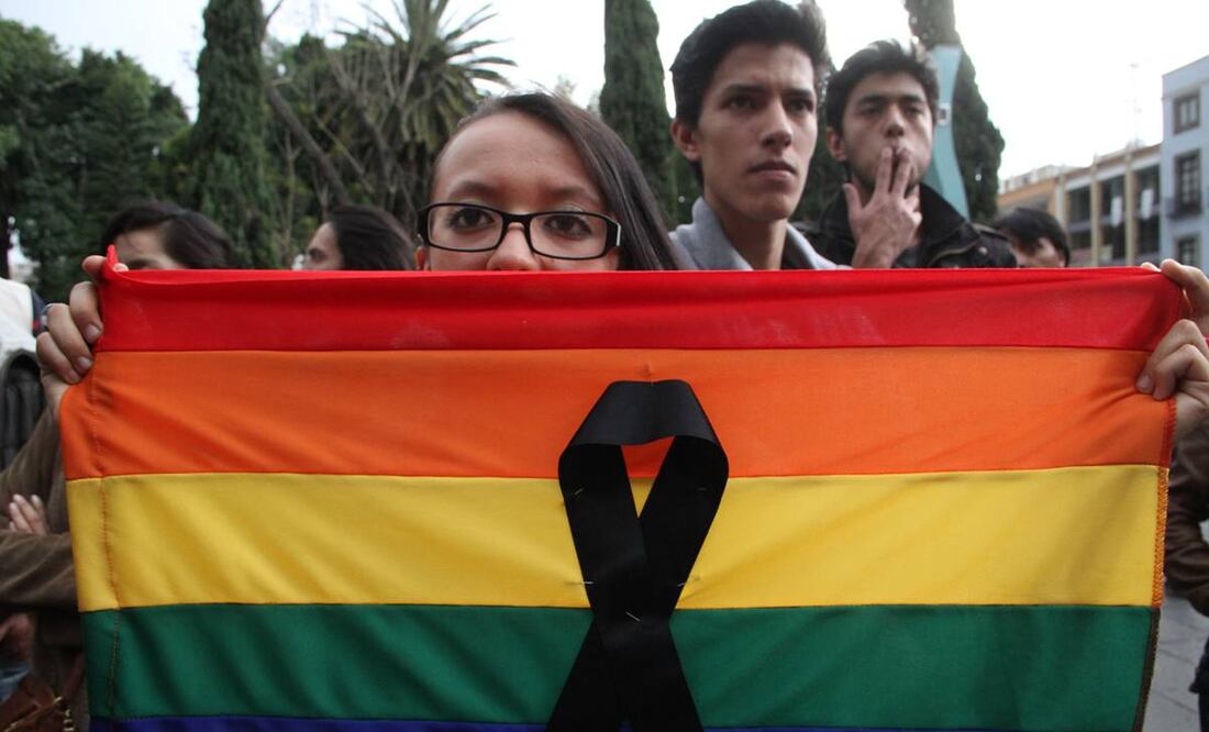 Foto: Archivo/EL UNIVERSAL