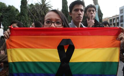 “Te dejan sin comer o dormir para cambiarte”, así son las terapias de conversión