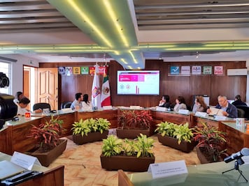 Detectan a 618 personas afiliadas indebidamente a partidos en Oaxaca