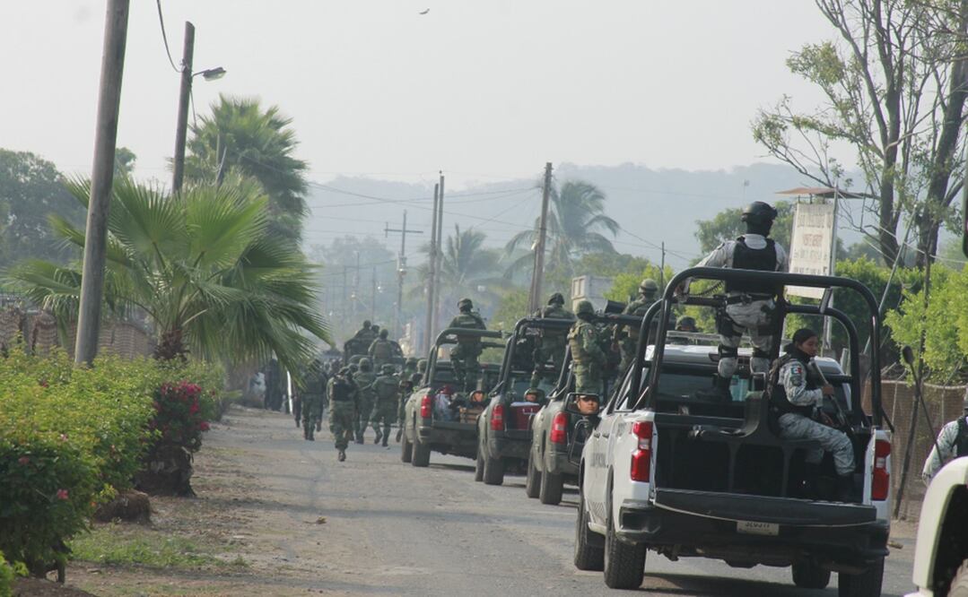 Foto: Fredy Martín Pérez / EL UNIVERSAL