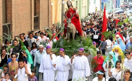 Semana Santa: ¿Qué se conmemora cada día?