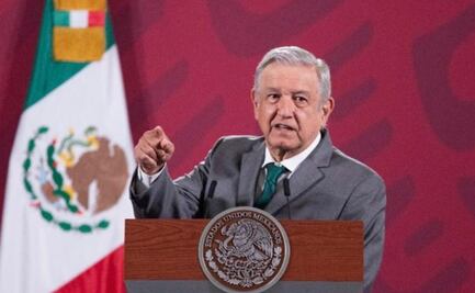 Elecciones EU. Sea cual sea el resultado “en México hay garantía de estabilidad económica”: AMLO