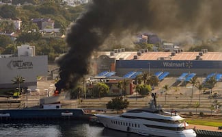 Ante bloqueos, tiendas modifican horarios y suspenden operaciones; priorizan seguridad en Jalisco, Nayarit y Colima