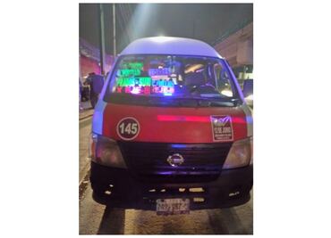 Niña recibe balazo en la garganta durante asalto en Tultitlán; la reportan grave