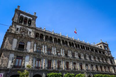 Publican Paquete Económico de 2025 en Gaceta Oficial de CDMX; ingresos locales superarán a aportaciones federales