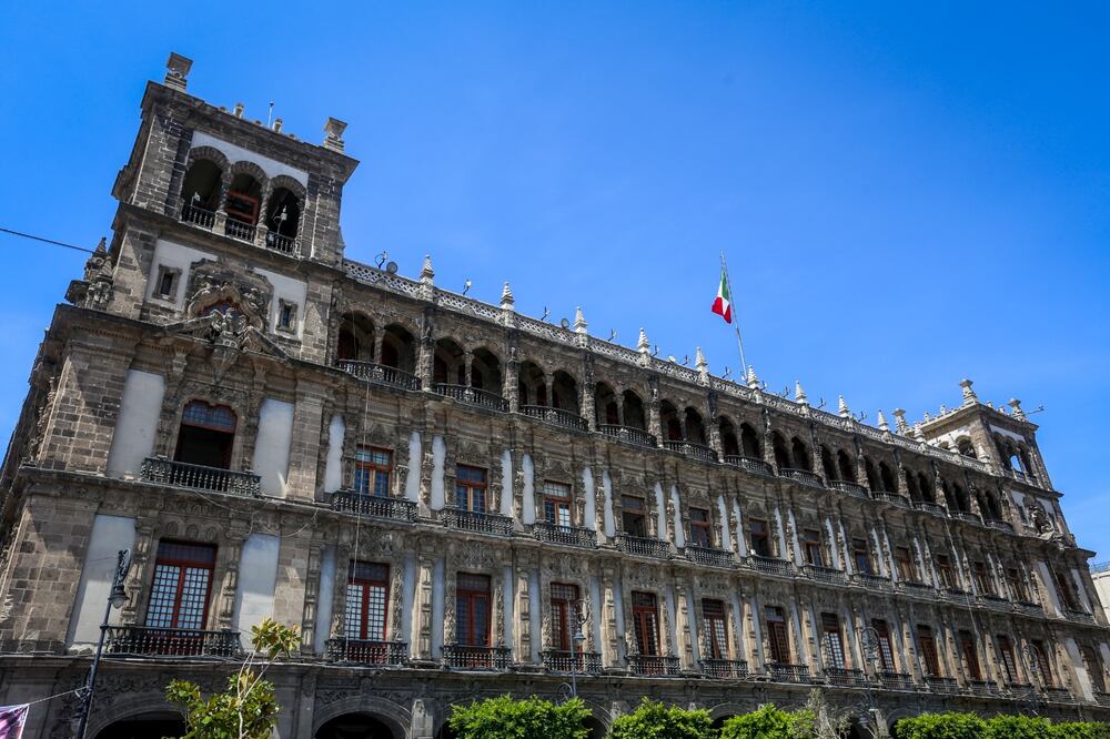 Publican el Paquete Económico de 2025 en la Gaceta Oficial de la CDMX. (Foto: Archivo/ EL UNIVERSAL)