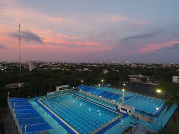 Alarma por intento de secuestro en Olimpiada Nacional