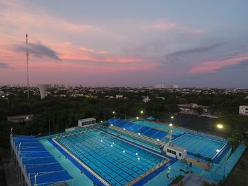 Alarma por intento de secuestro en Olimpiada Nacional
