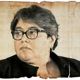 Una halcón en Hacienda