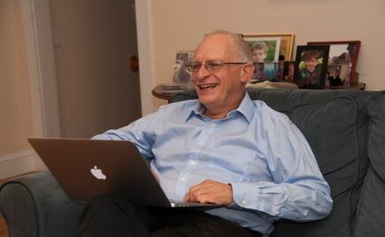 Perfil. Oliver Hart, premio Nobel de Economía