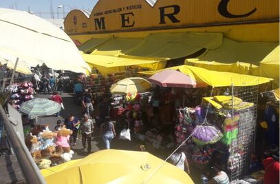 Crónicas de coronavirus. A nadie preocupa el virus en La Merced y Sonora