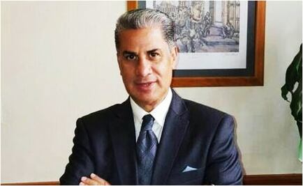 Pide Rojas Díaz Durán que UNAM e INE realicen "encuestas espejo”